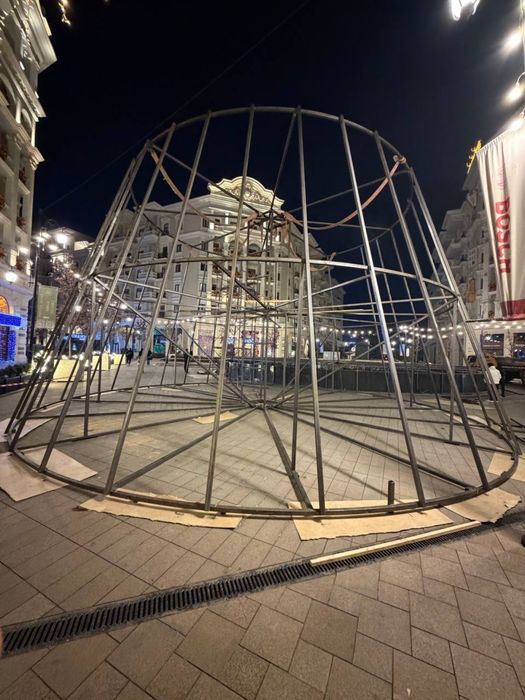 Archa | АРЧА | янги йил учун арча | байрам арчаси | арча ясаш хизмати