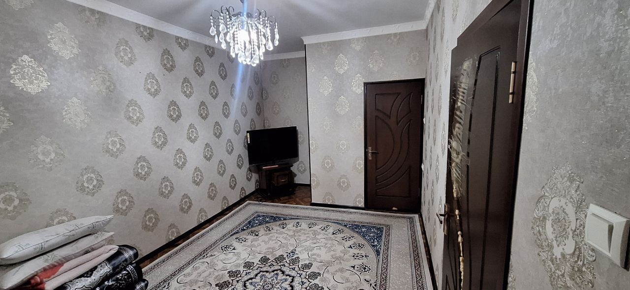 Qizlarga Kvartira uzoq muddatga