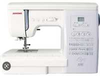 Швейная машинка janome 6260