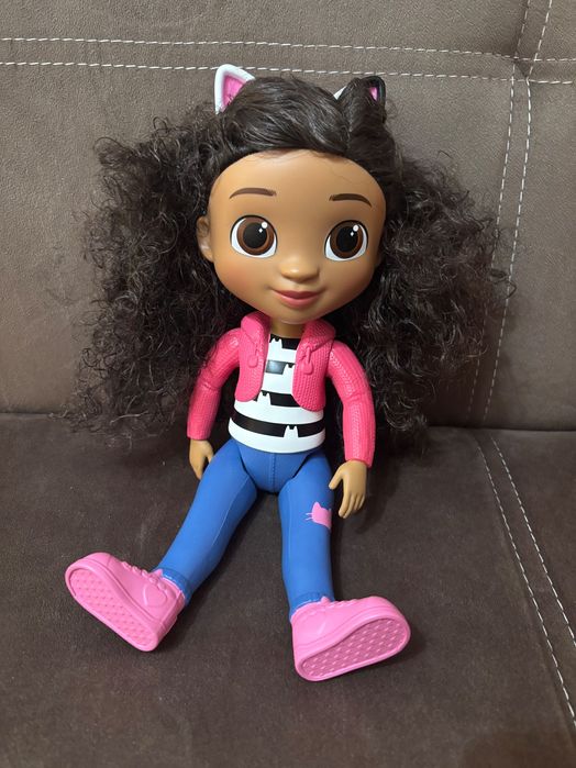 Кукла 30см Gabby от Gabby,s dollhouse