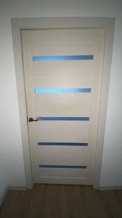 Б/У двери 5 штук