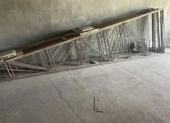 Sifatli Ferma sotiladi