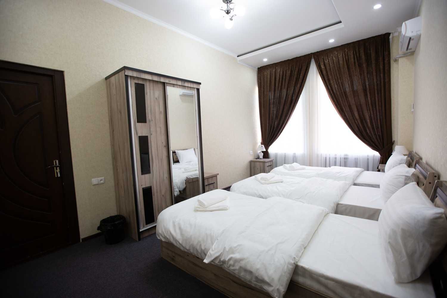 Otel Toshkent Bez ZAGS Kunlik xona Отель без ЗАГСа Номера посуточно