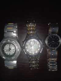 3 ceasuri(Swatch,Geneva,NAVOX) la 69 lei !!!