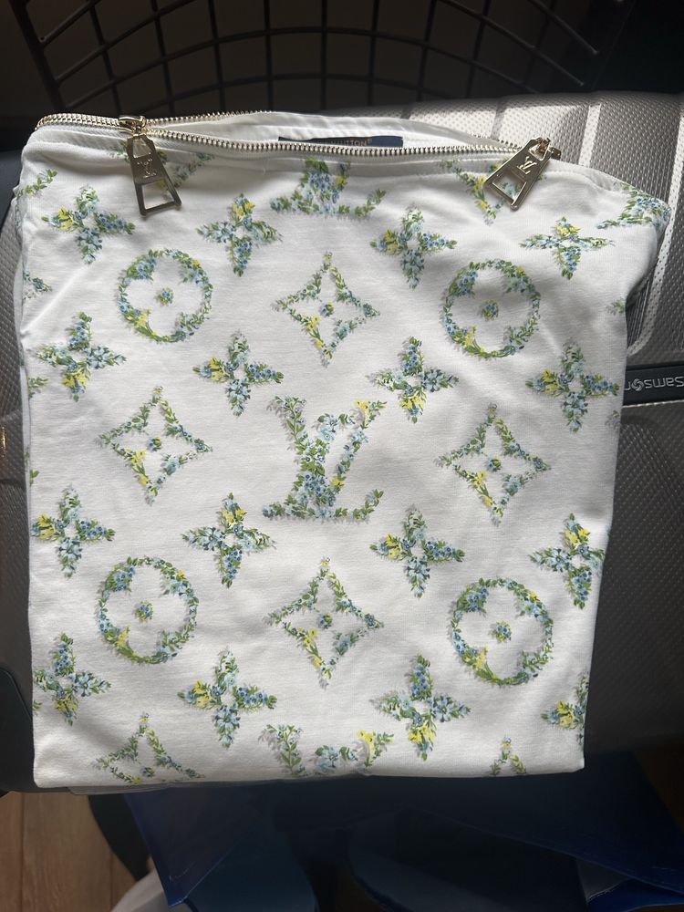 Louis Vuitton тениска