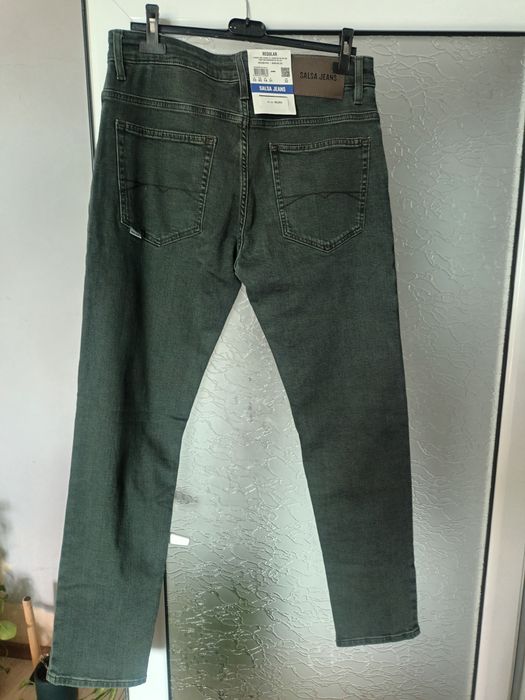 Мъжки дънки Salsa Jeans