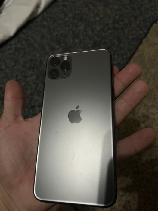 iphone 11pro max 64гб