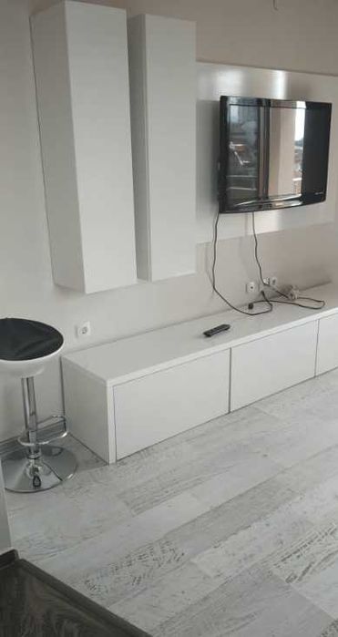 Дава се под наем Четиристаен апартамент в Пловдив, Център - 99 кв.м за 204 € - Снимка #10