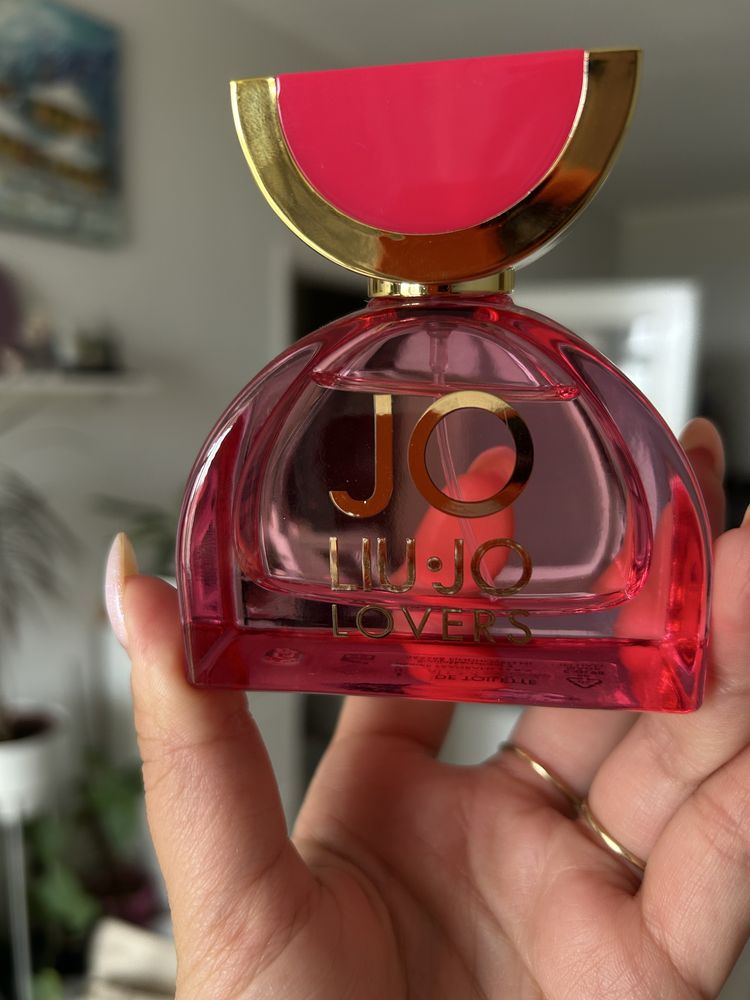 Парфюм Lui Jo Lovers