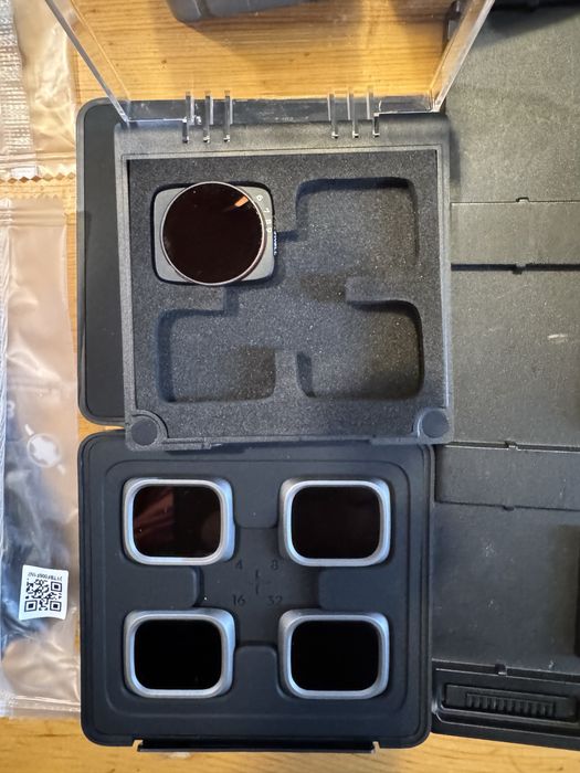 DJI Air 2S Fly more combo