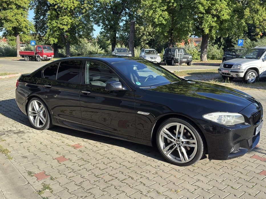 Jante originale BMW Style M373 BMW F10, F11, F06, F13, F12, F07