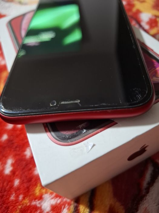 Iphone xr 64 GB  sănătate baterie 78