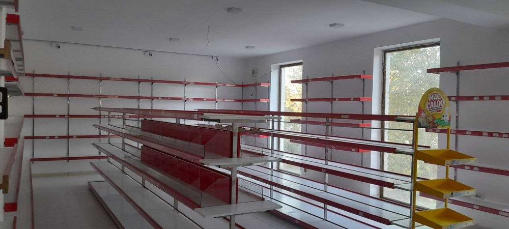 Noturar do'kon binosi