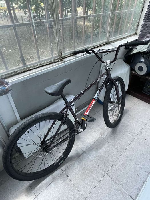 Продавам колело BMX
