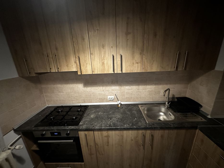 Proprietar inchiriez apartament 2 camere Parc Plumbuita