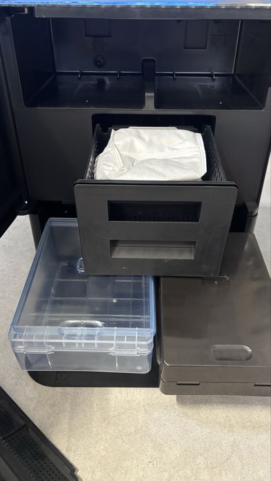 iRobot Roomba Combo 10 Max – Aspirator robot cu mop, folosit uşor