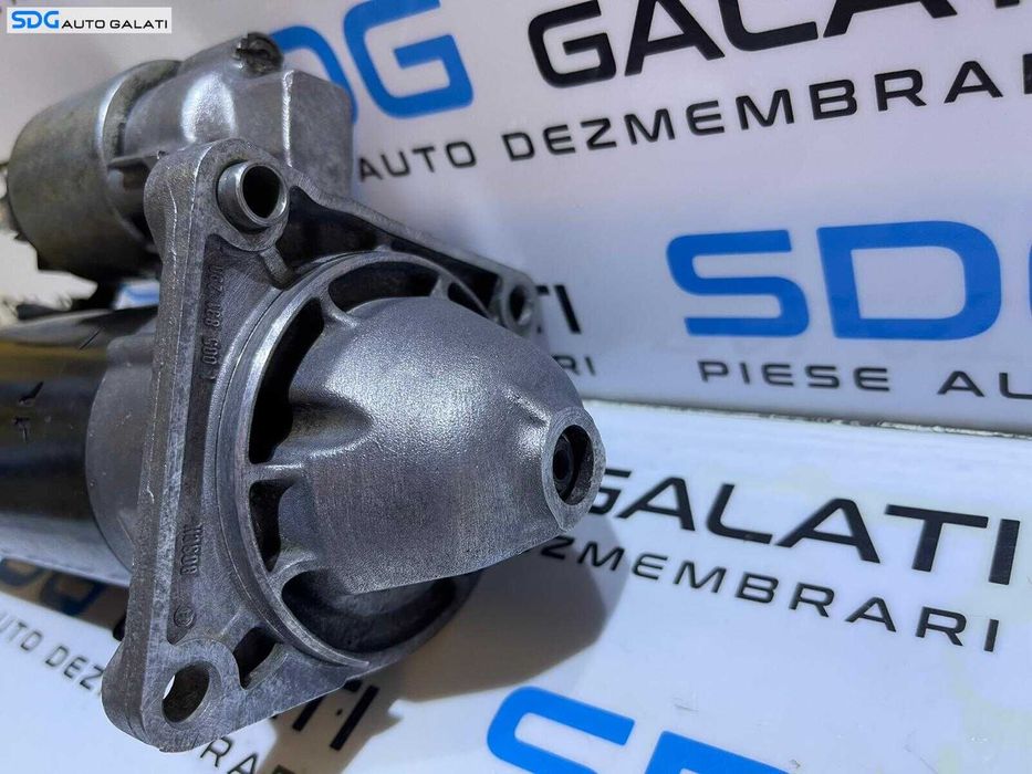 Electromotor Cutie Manuala 9 Dinti Alfa Romeo 145 1.9 JTD 1999 - 2001 Cod 0001108202 [B3409]