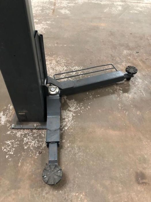 Vand elevator 3,80 curent