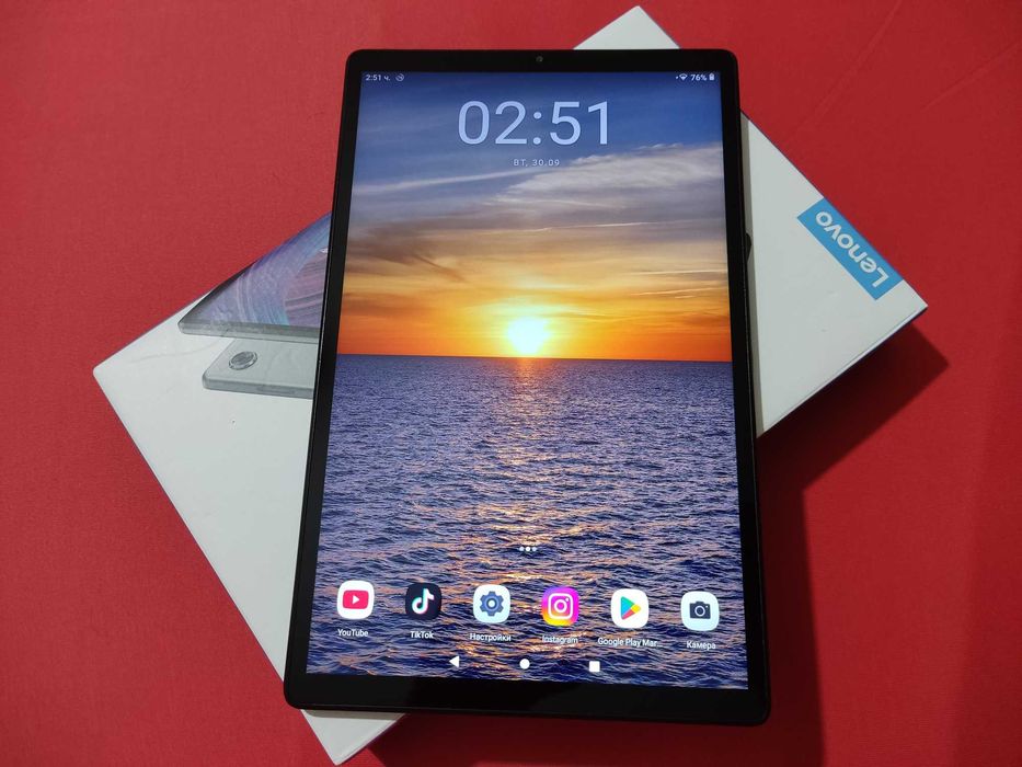 Lenovo Tab M10 FHD Plus 4/64