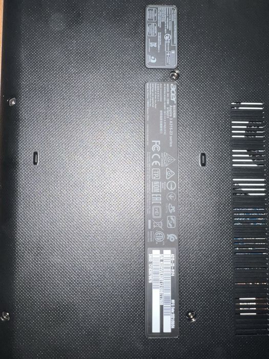 Лаптоп Acer Aspire 3 A315