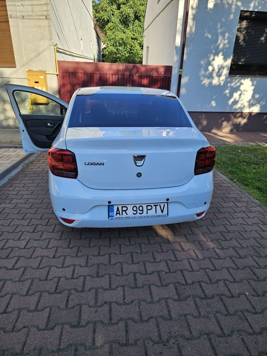 Dacia  Logan 2019