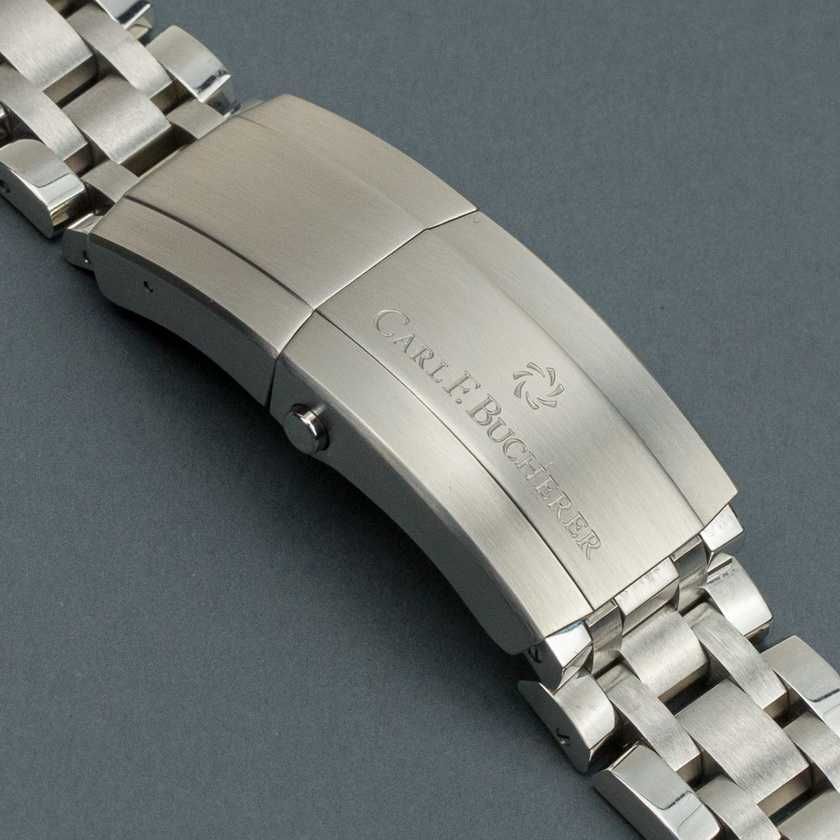 Carl F. Bucherer Patravi ScubaTec 45mm - Промоция!