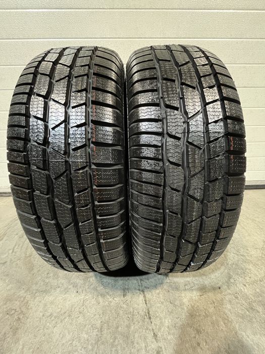 215 65 R17 M+S Continental WinterContact Set 2 anvelope de iarna NOI