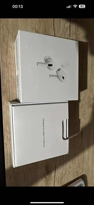 Vand AIR PODS 2 pro