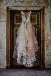 Rochie de Mireasa Inga Ezergale