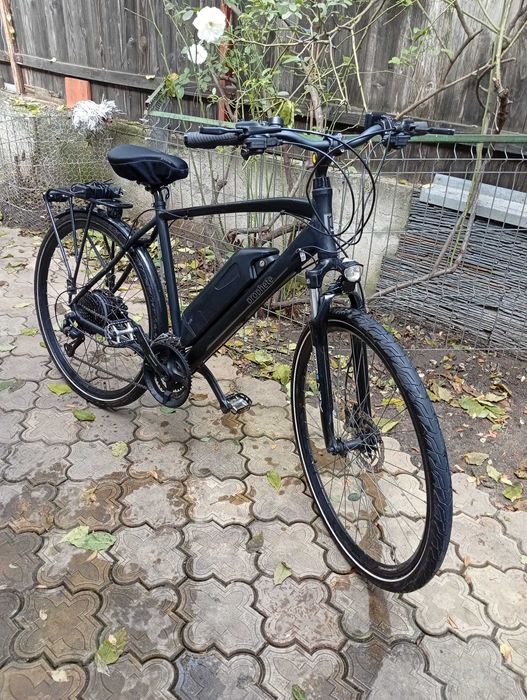 Bicicleta Electrica Prophete roti 26 Inch baterie 100% cu incarcator