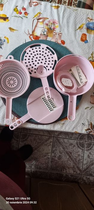 Răzătoarea multifuncțională