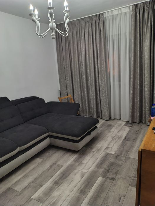 Apartament de vânzare în Focșani