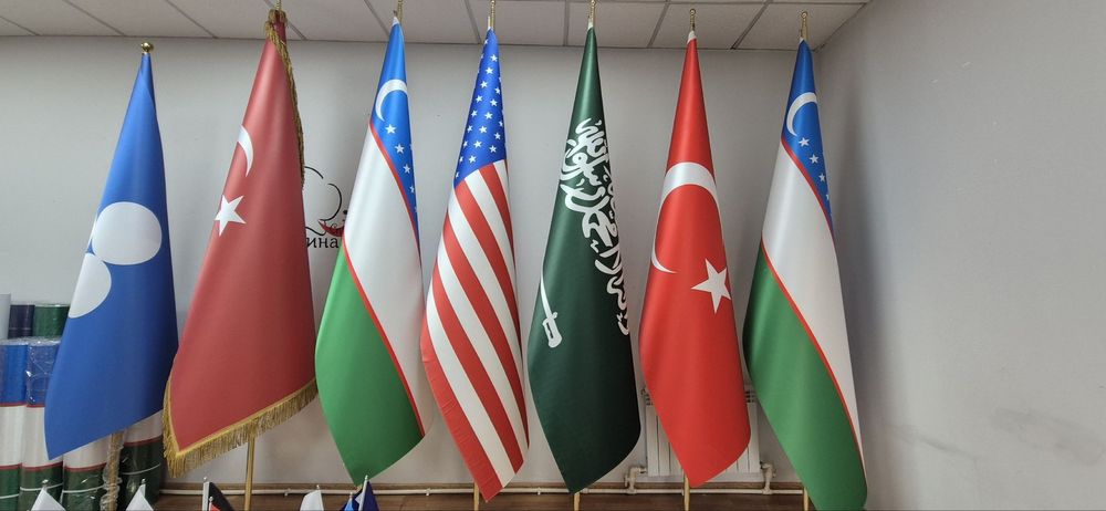 Флаг аренда Bayroq arenda BAYROQ ijara ijaraga bayroq Флаги в аренду