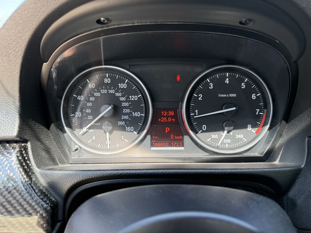 BMW Seria 3 335i n54