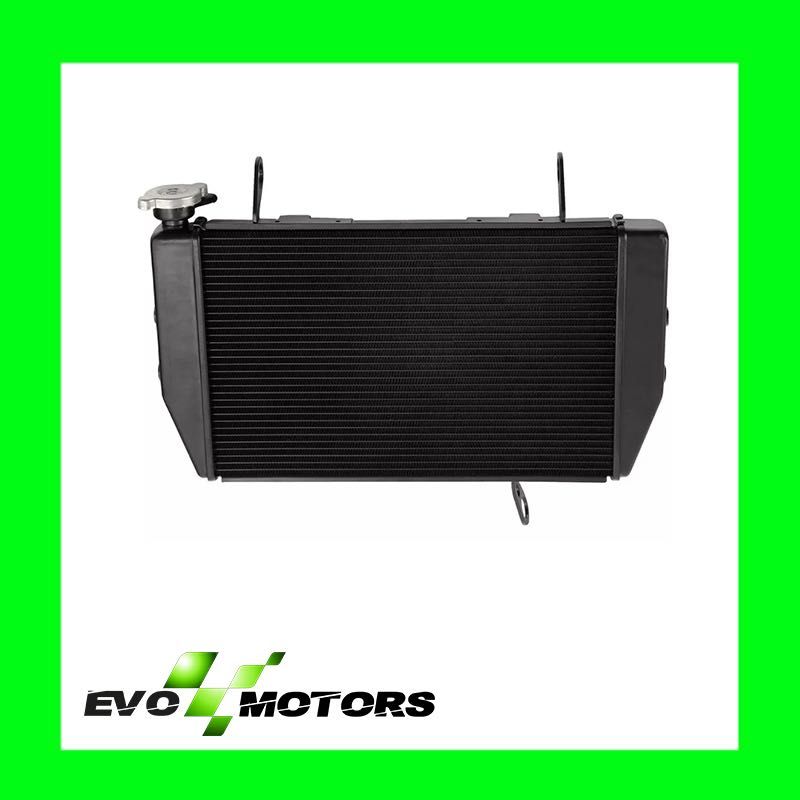 Radiator Moto Ducati Multistrada 1200/ S 2010-2014