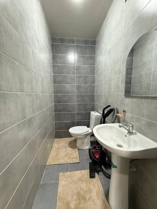 Срочно 3-х ком 83 кв.м Новостройка Besh Chinor. Ул. Махтумкули.