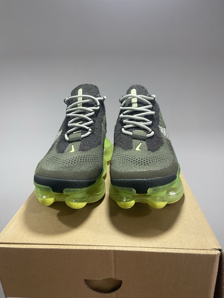 Nike Air Max Scorpion Volt