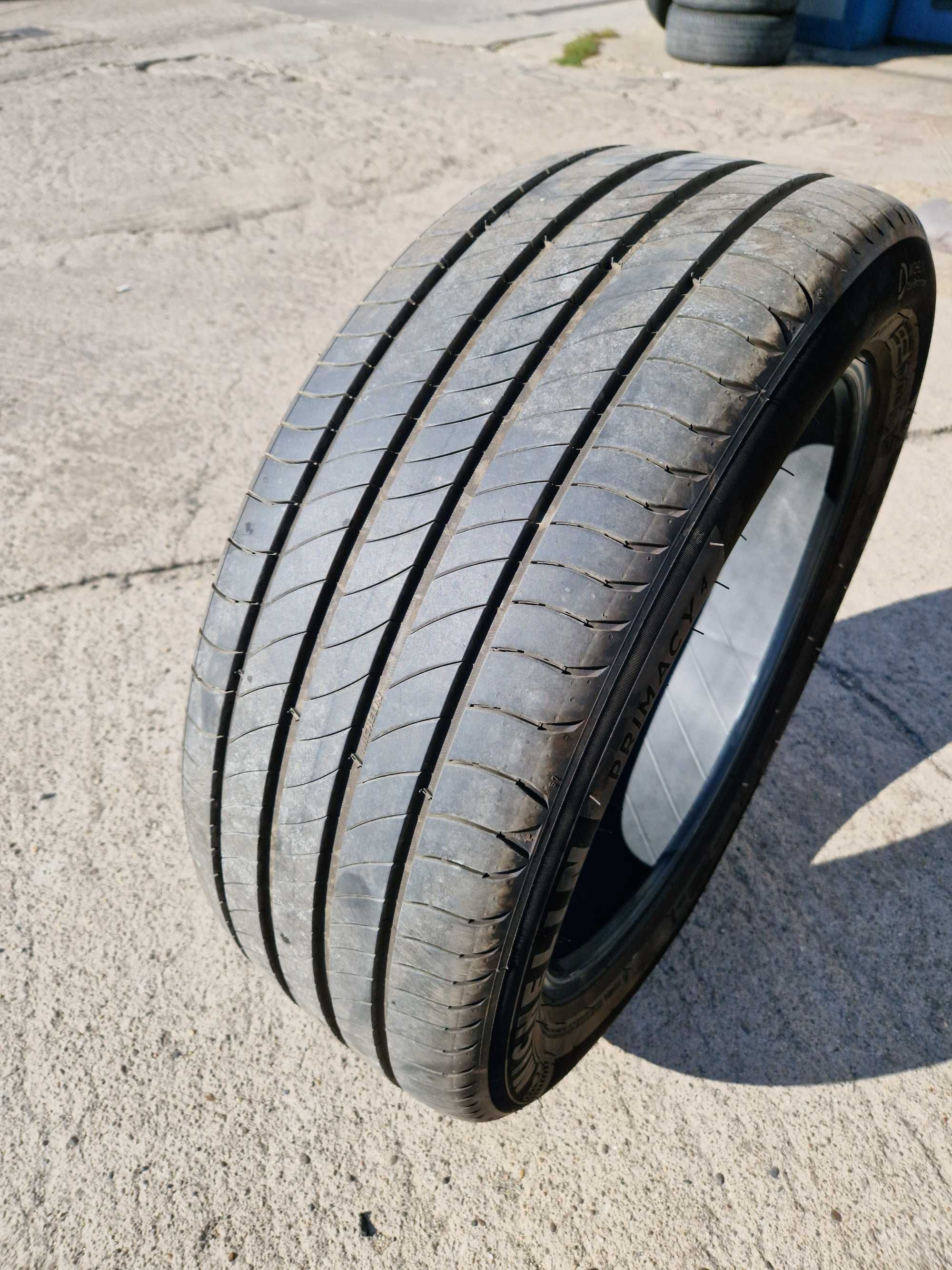 Anvelope vara 235/50 R19 103V DOT1123 2023