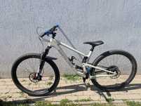 Santa Cruz Tallboy