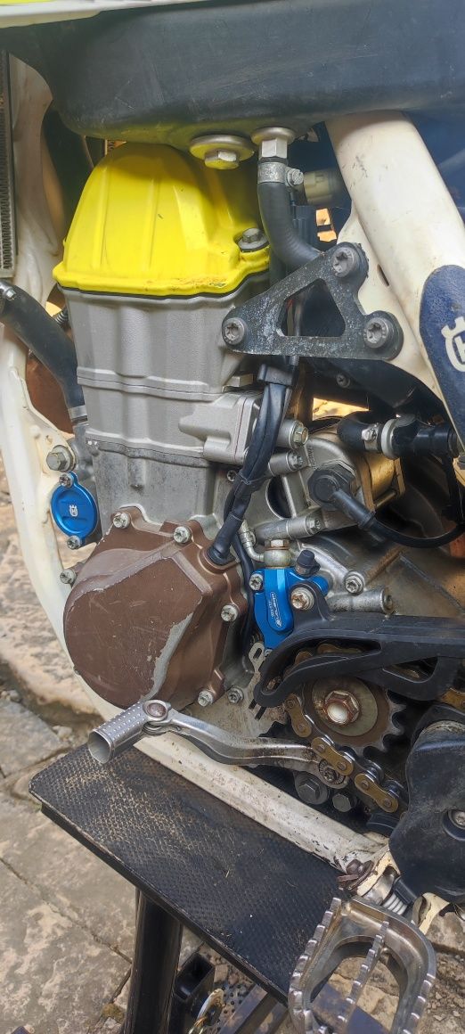 Husqvarna FC 450