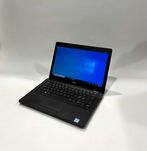 Лаптоп Dell Latitude 5290, Intel Core i5 8250U, 8GB ram
