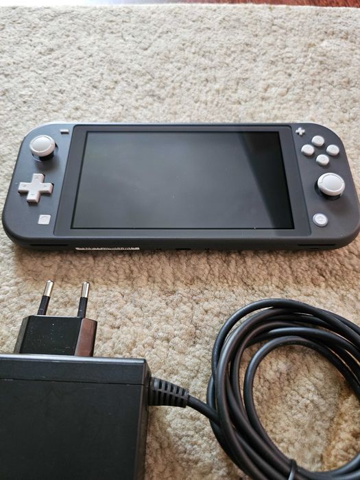 Joc nintendo switch lite