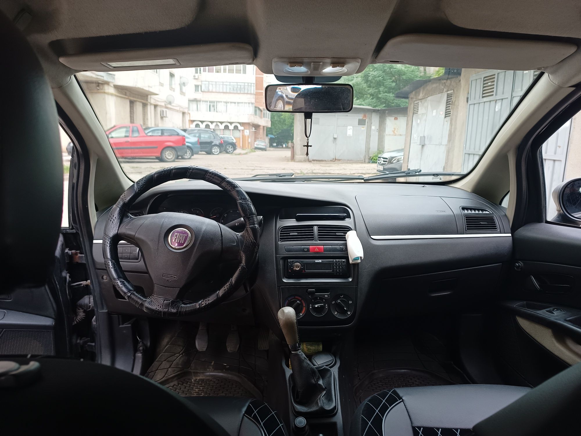 Fiat Linea 1.25 multijet