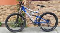 Bicicleta Dhs 26