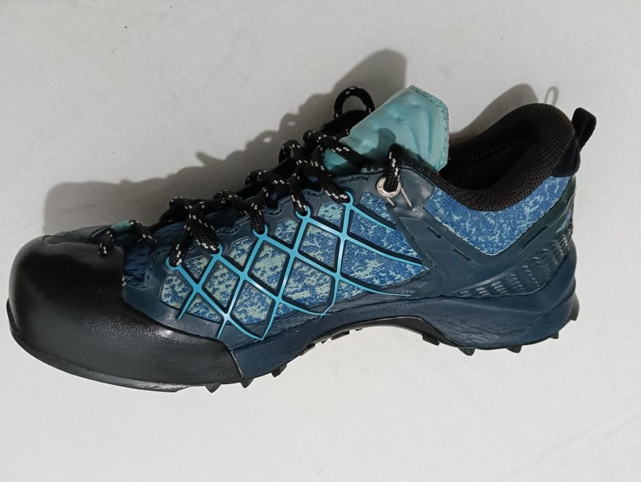 41 Salewa Wildfire GTX masura 41