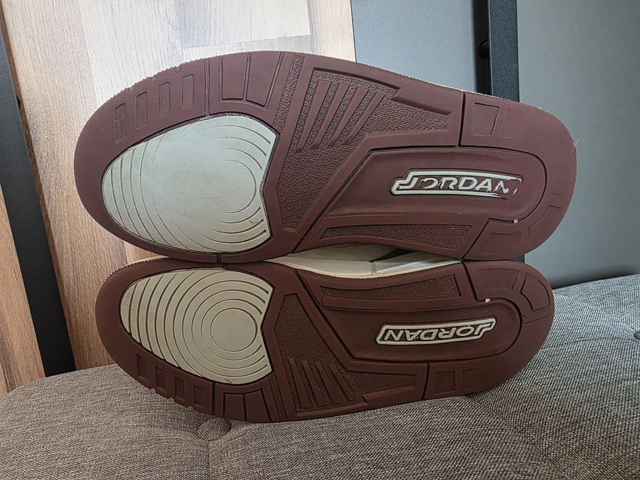 Мъжки маратонки JORDAN