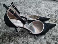De vanzare pantofi piele satinat benvenuti m 38