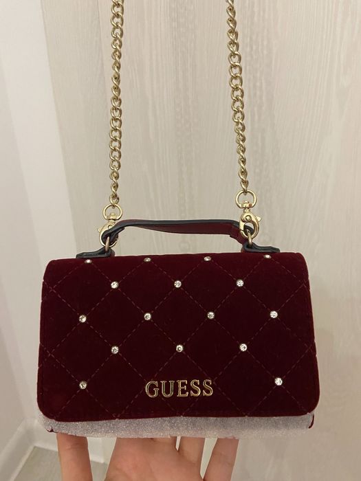 Geanta Guess originala