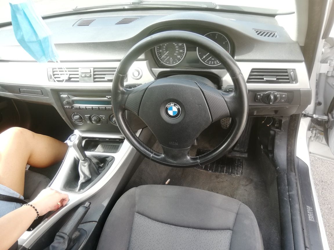 Piese auto BMW e90 318d non lci