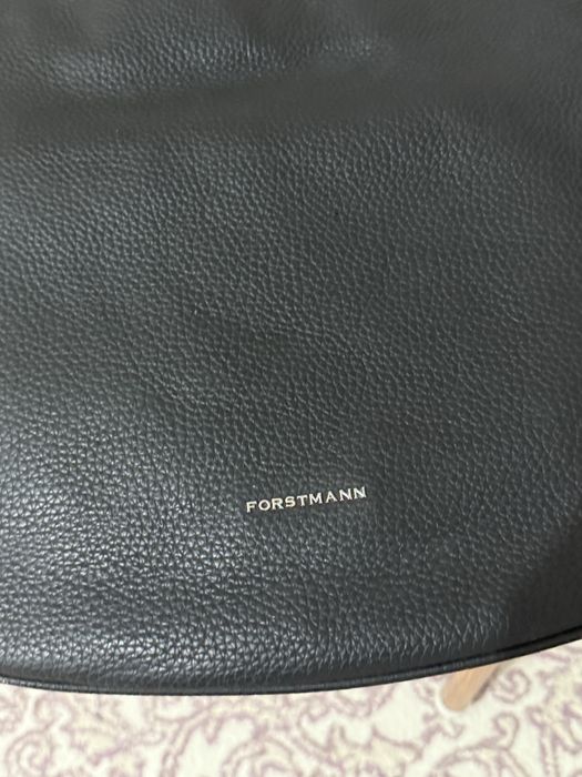Продам стильную сумку от Forstmann